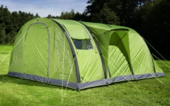 Berger Sierra 6-L Tunnelzelt 9 Berger Sierra 6-L Tunnelzelt -Camping Discounter 110842 2505374