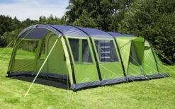 Berger Magalo 6 Air Tunnelzelt 10 Berger Magalo 6 Air Tunnelzelt -Camping Discounter 114121 2279035