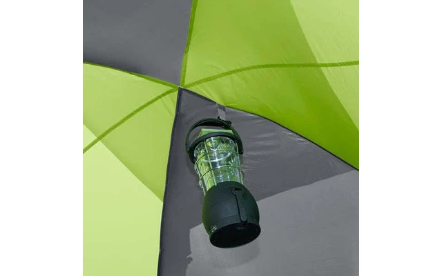 Berger Liberty 4 Familienzelt 4 Berger Liberty 4 Familienzelt – Bild 4