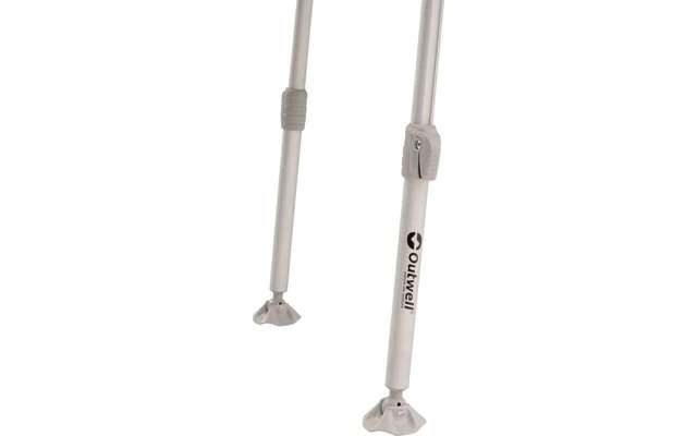 Outwell Roblin S Klapptisch 80 X 60 Cm 1 Outwell Roblin S Klapptisch 80 X 60 Cm