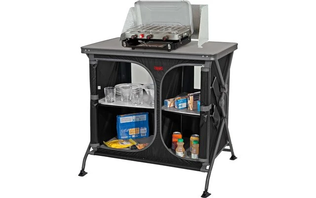 Crespo Faltschrank AP/105 1 Crespo Faltschrank AP/105