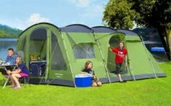 Berger Asmera 6 Familienzelt 13 Berger Asmera 6 Familienzelt -Camping Discounter 154189 2373469