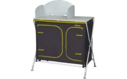 Berger Küchenbox Pablo Premium -Camping Discounter 158972 2327293