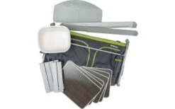 Berger Küchenbox Pablo Premium -Camping Discounter 159395 2327308