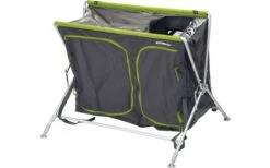 Berger Küchenbox Pablo Premium -Camping Discounter 159704 2327314