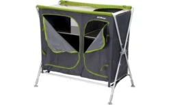Berger Küchenbox Pablo Premium -Camping Discounter 160046 1088095