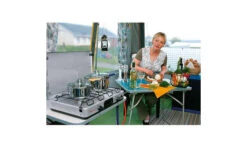 Kocher Grill Calypso 5000 Z 9 Kocher Grill Calypso 5000 Z -Camping Discounter 16686 2565023