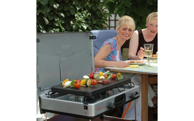 Kocher Grill Calypso 5000 Z 6 Kocher Grill Calypso 5000 Z – Bild 6