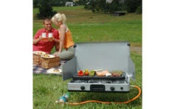 Kocher Grill Calypso 5000 Z 10 Kocher Grill Calypso 5000 Z -Camping Discounter 16690 21783