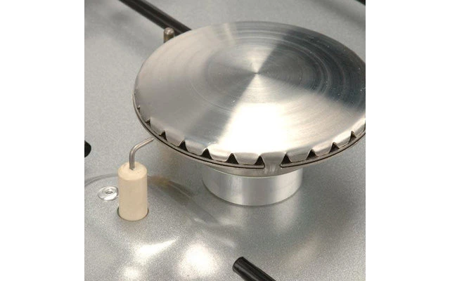 Kocher Grill Calypso 5000 Z 5 Kocher Grill Calypso 5000 Z – Bild 5