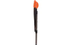 Berger Klappsessel Slimline Orange -Camping Discounter 187702 1387514
