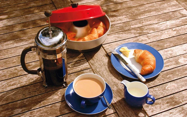 Omnia Campingbackofen 3 Omnia Campingbackofen – Bild 3