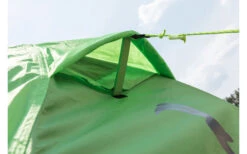 Mountain Guide Trekkingzelt Carpi II Hellgrün 11 Mountain Guide Trekkingzelt Carpi II Hellgrün -Camping Discounter 188516 2450132