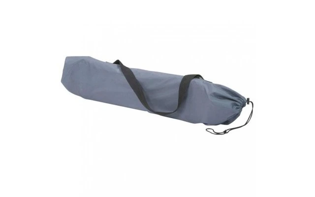 Berger Alu Campingtisch Mit Rollplatte 70 X 70 Cm 1 Berger Alu Campingtisch Mit Rollplatte 70 X 70 Cm