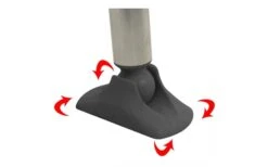 Crespo Vigo Campingtisch 80 X 61 Cm 9 Crespo Vigo Campingtisch 80 X 61 Cm -Camping Discounter 19992 12114