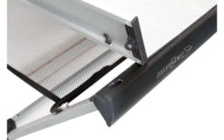 Brunner Accelerate 4 Campingtisch 121 X 80 Cm -Camping Discounter 200240 2316091