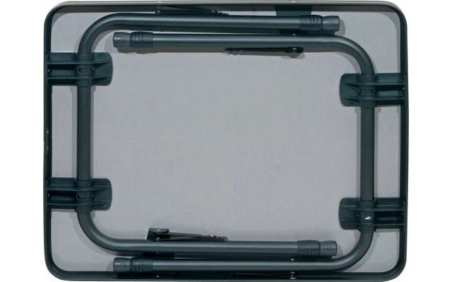 Crespo AP/250 Campingtisch 65 X 53 Cm 1 Crespo AP/250 Campingtisch 65 X 53 Cm