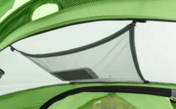 Mountain Guide Trekkingzelt Carpi II Hellgrün 10 Mountain Guide Trekkingzelt Carpi II Hellgrün -Camping Discounter 227017 1698277