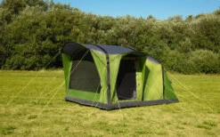 Berger Arno Air 3 Tunnelzelt 10 Berger Arno Air 3 Tunnelzelt -Camping Discounter 248616 1747044