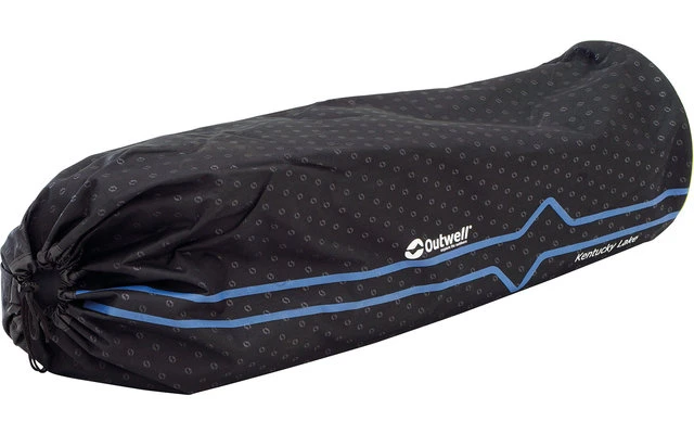 Outwell Kentucky Lake Faltsessel 2 Outwell Kentucky Lake Faltsessel – Bild 2