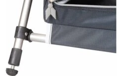 Brunner Razor Ultralight CT Küchenbox -Camping Discounter 250689 2425586