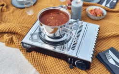 Enders Nelson Kartuschen-Gaskocher 5 Enders Nelson Kartuschen-Gaskocher -Camping Discounter 252707 1800752