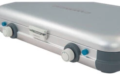 Campingaz Camping Kitchen 2 CV 2-flammiger Gaskocher -Camping Discounter 252817 1800780