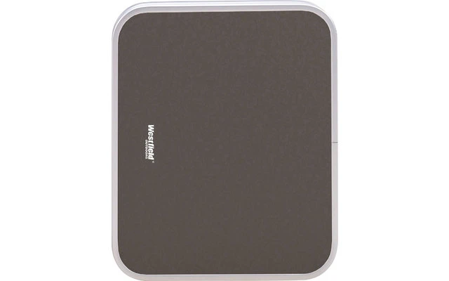 Westfield Hockerplatte 1 Westfield Hockerplatte