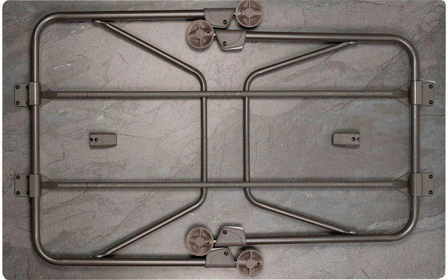 Westfield Moderna Campingtisch 1 Westfield Moderna Campingtisch