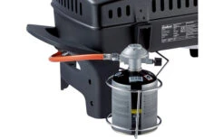 Enders Urban Pro Gasgrill 30 Mbar -Camping Discounter 269623 2257649