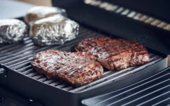 Enders Urban Pro Gasgrill 30 Mbar -Camping Discounter 269627 2257679