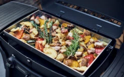 Enders Urban Pro Gasgrill 30 Mbar -Camping Discounter 269629 2257706