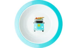 Flamefield Camper Smiles Suppenteller-Set 4-tlg. -Camping Discounter 275842 1933070