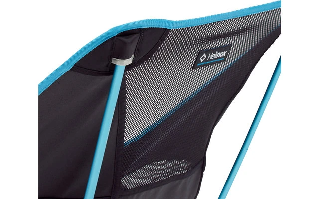 Helinox Chair One Campingstuhl - Black 3 Helinox Chair One Campingstuhl - Black – Bild 3