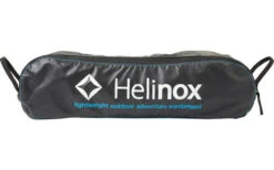 Helinox Chair One XL Black Campingstuhl -Camping Discounter 275852 1938453