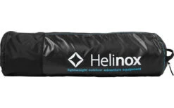 Helinox Savanna Chair Black Campingstuhl -Camping Discounter 275858 1951824