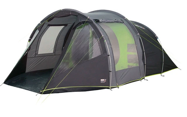 High Peak Paros 5 Tunnelzelt 1 High Peak Paros 5 Tunnelzelt