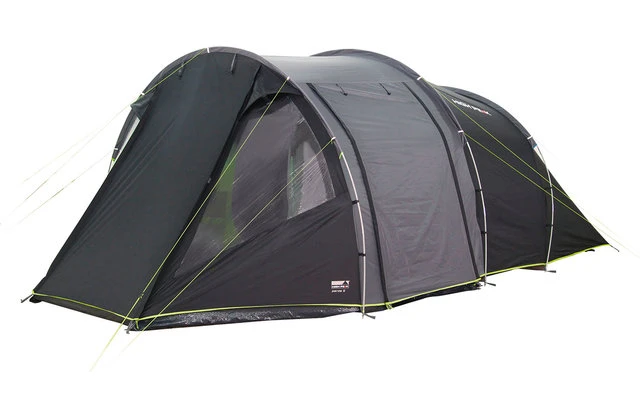 High Peak Paros 5 Tunnelzelt 2 High Peak Paros 5 Tunnelzelt – Bild 2