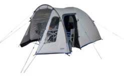 High Peak Tessin 4.0 Kuppelzelt Mit Tunnelvorbau 9 High Peak Tessin 4.0 Kuppelzelt Mit Tunnelvorbau -Camping Discounter 277012 2545064