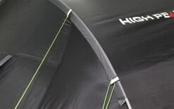 High Peak Tunnelzelt Tauris 6 -Camping Discounter 277046 2534111
