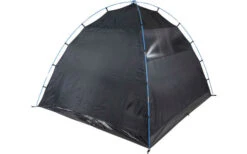 High Peak Tessin 5.0 Kuppelzelt Mit Tunnelvorbau 11 High Peak Tessin 5.0 Kuppelzelt Mit Tunnelvorbau -Camping Discounter 277104 2546074