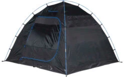 High Peak Tessin 5.0 Kuppelzelt Mit Tunnelvorbau 12 High Peak Tessin 5.0 Kuppelzelt Mit Tunnelvorbau -Camping Discounter 277140 2546080