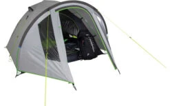 High Peak Nevada 2.0 Kuppelzelt -Camping Discounter 277156 2628032