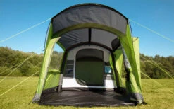 Berger Arno Air 3 Tunnelzelt 12 Berger Arno Air 3 Tunnelzelt -Camping Discounter 278232 2572492