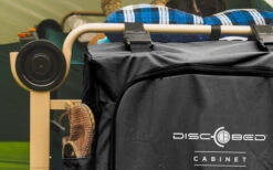 Disc-O-Bed Cabinet Garderobe Für Stockbett L / XL 7 Disc-O-Bed Cabinet Garderobe Für Stockbett L / XL -Camping Discounter 278973 2470303