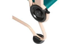 Disc-O-Bed Foot Pads Fußteller 4er Set -Camping Discounter 278985 2628347