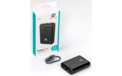 Outchair Powerbank 5V 10000 MAh 3 Outchair Powerbank 5V 10000 MAh -Camping Discounter 279577 2643179