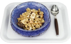 Gimex Universaltablett Edelweiss 33 X 25 Cm -Camping Discounter 281952 2663099