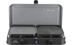 Cadac Kocher Grill 2-Cook Deluxe 30 Mbar 8 Cadac Kocher Grill 2-Cook Deluxe 30 Mbar -Camping Discounter 290498 2309401