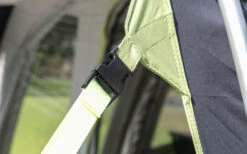 Brunner Pure 4 Airtech Aufblasbares Familienzelt -Camping Discounter 299569 2537917